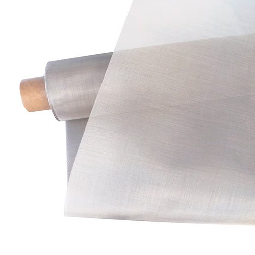 Square Mesh Wire Cloth